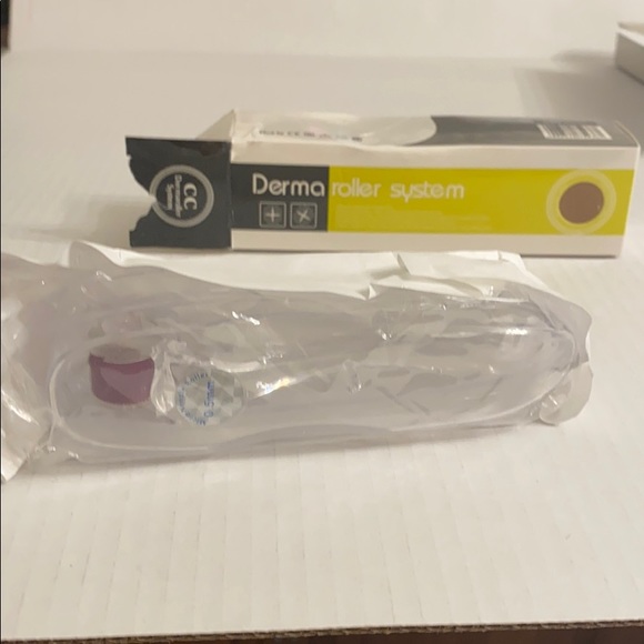 Derma roller system - Picture 3 of 8